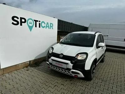 Fiat Panda Cross