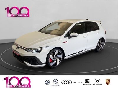 gebraucht VW Golf VIII GTI Clubsport