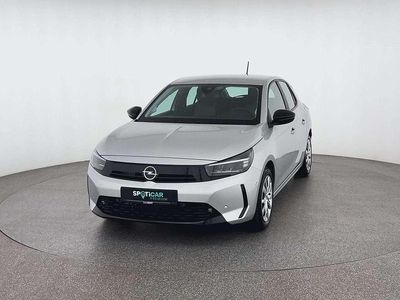 Neu Opel Corsa Edition 101 PS (74 kW) 2025 Silber Limousine