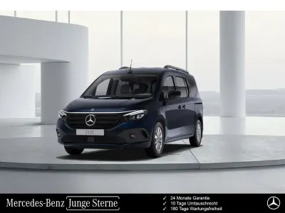 Gebraucht Mercedes EQT200