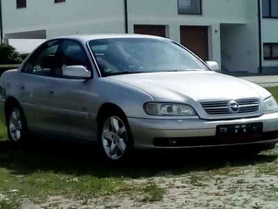 gebraucht Opel Omega Omega2.2 Design Edition neue HU TÜV