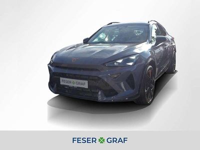 Neu Cupra Formentor VZ 333 PS (244 kW) 2026 Magnetic grau SUV