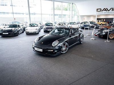 Porsche 997