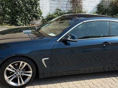 BMW 420