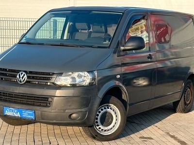 VW T5