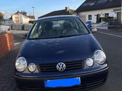 gebraucht VW Polo 1.2