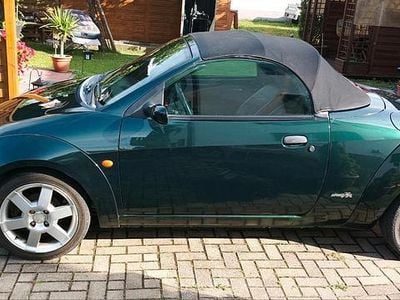 Ford StreetKa