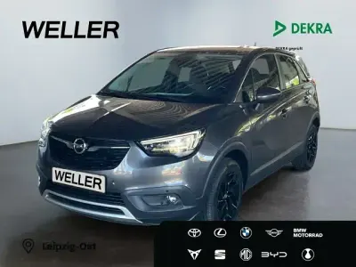 Gebraucht Opel Crossland X