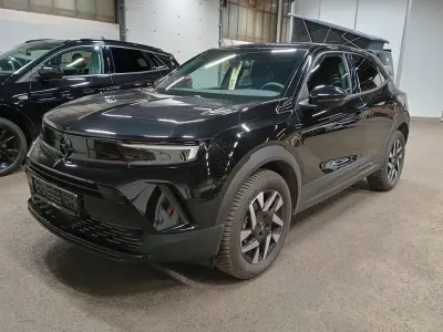 Gebraucht Opel Mokka