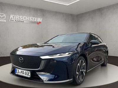 Gebraucht Mazda 6e Takumi-Line 189 kW (258 PS) 2025 Blau Limousine