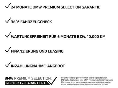 Weiß Gebraucht 2019 BMW 730 M Sport Limousine | 42.950 € (Etwas zu teuer)
