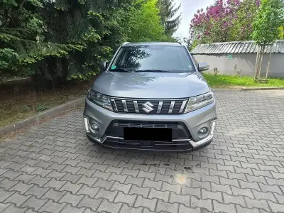 Gebraucht Suzuki Vitara