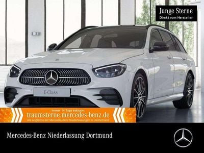 Mercedes E400