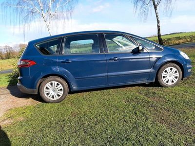 gebraucht Ford S-MAX 2 0