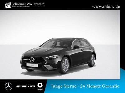 Mercedes A200