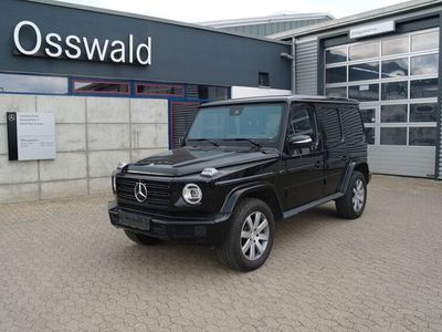 Mercedes G350