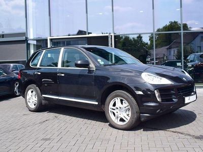 Porsche Cayenne S