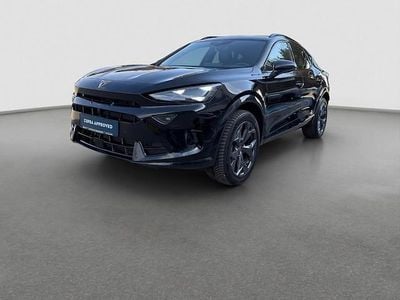 Gebraucht Cupra Formentor 150 PS (110 kW) 2025 Schwarz SUV