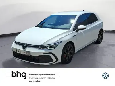 Gebraucht VW Golf VIII