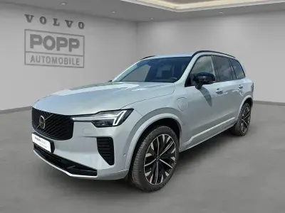 Gebraucht Volvo XC90 Ultra 455 PS (334 kW) 2025 Vapour grey / metallic SUV