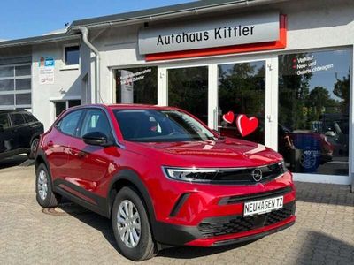 gebraucht Opel Mokka Edition " Frühlings-Aktions-Preis"