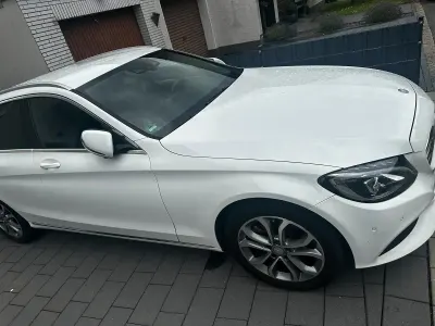 Gebraucht Mercedes C180