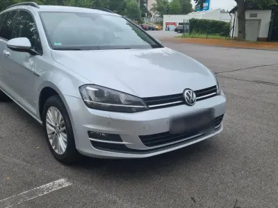 Gebraucht VW Golf VII