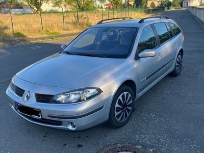 Renault Laguna GrandTour