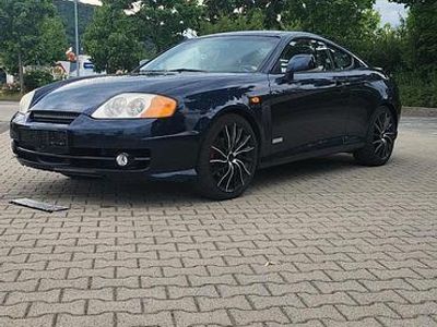 Hyundai Coupé
