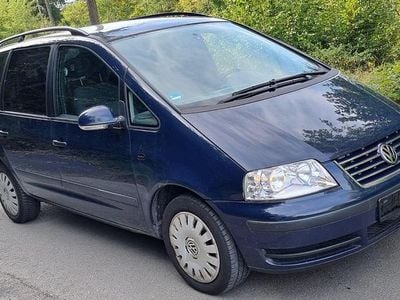 VW Sharan