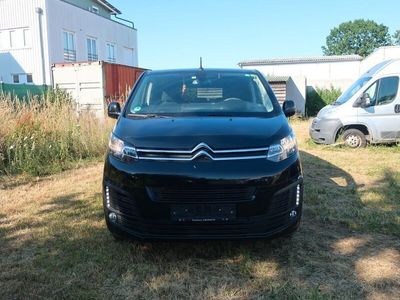 Citroën Spacetourer