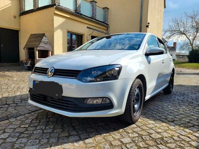 gebraucht VW Polo 1.0 44kW BMT Trendline Trendline