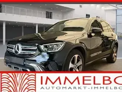 Gebraucht Mercedes GLC220