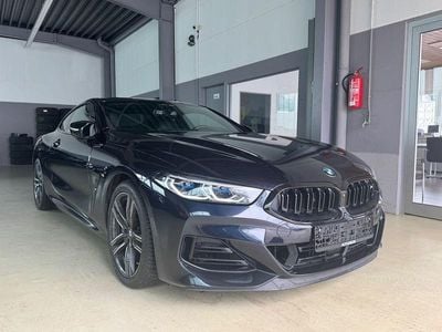 BMW M850