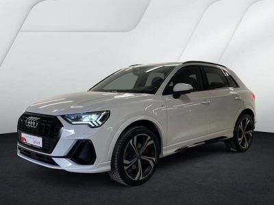 gebraucht Audi A7 Q3 S line Q3 quatt.2.0 R4180