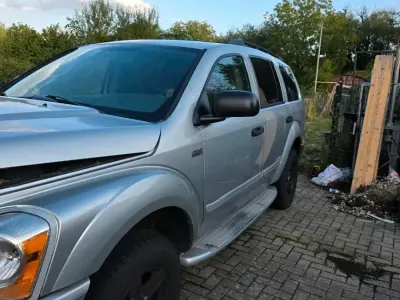 Gebraucht Dodge Durango