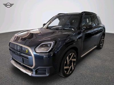 Gebraucht Mini Countryman Favoured 225 kW (306 PS) 2025 Grau SUV