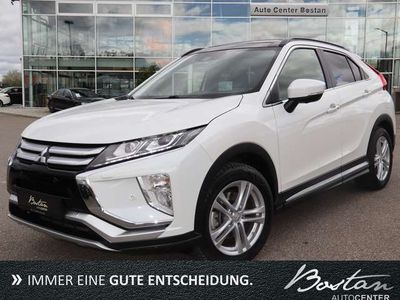 gebraucht Mitsubishi Eclipse Cross TOP 2WD/PANORAMA/NAVI/360°/1.HAND