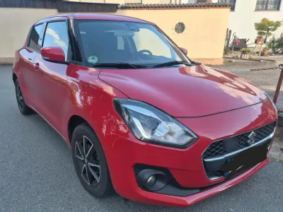 Gebraucht Suzuki Swift