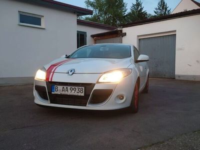 gebraucht Renault Mégane Coupé Coupé GT TCe 180 GT