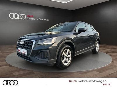 Gebraucht Audi Q2 150 PS (110 kW) 2023 SUV