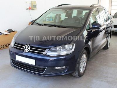 VW Sharan
