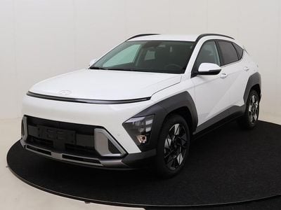 Nuova Hyundai Kona 92 CV (67 kW) 2026 Bianco SUV
