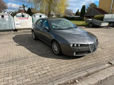 Gebraucht Alfa Romeo 159