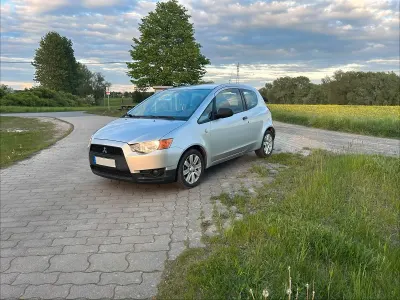 Gebraucht Mitsubishi Colt