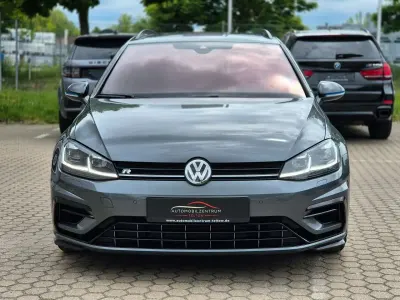 Gebraucht VW Golf VIII