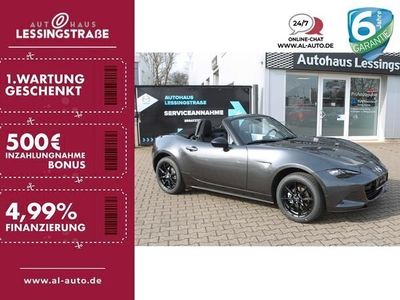 gebraucht Mazda MX5 2023 1.5 SKYACTIV-G 132 PRIME-Line