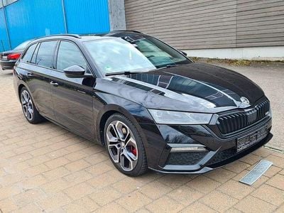 Gebraucht Skoda Octavia