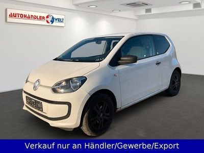 VW up!