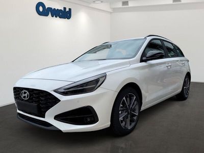 Nouă Hyundai i30 Advantage 101 CP (74 kW) 2025 Alb Break